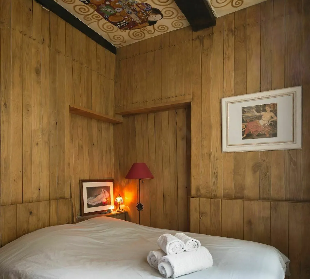 Ferienwohnung L'Armateur By Cocoonr Saint-Malo 0*,