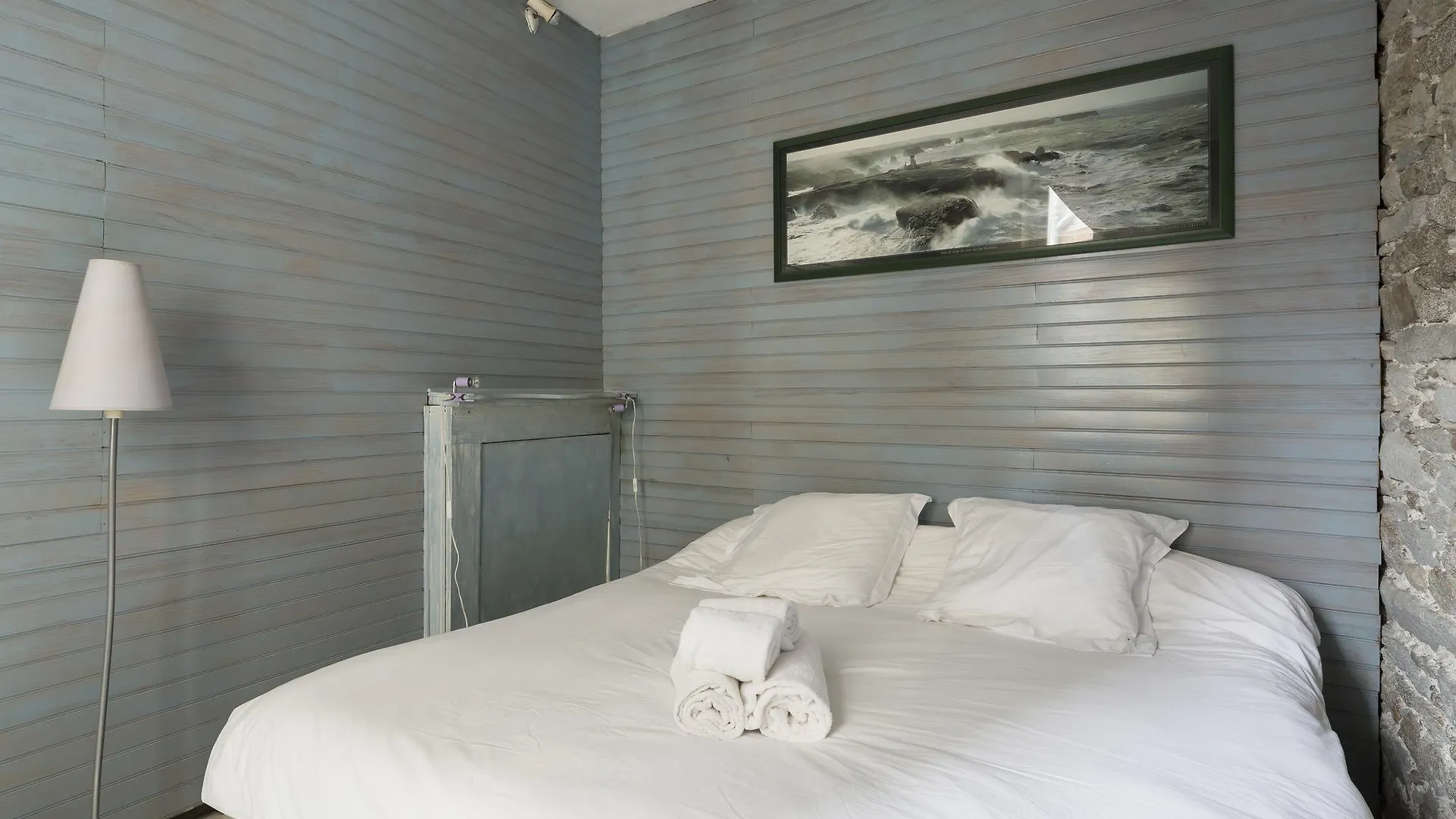 Ferienwohnung L'Armateur By Cocoonr Saint-Malo
