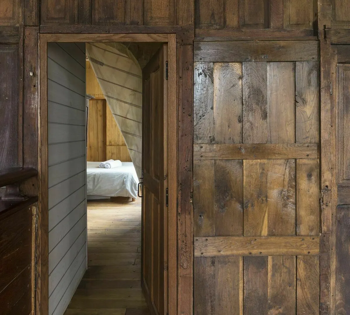 Apartment Ferienwohnung L'Armateur By Cocoonr Saint-Malo Frankreich