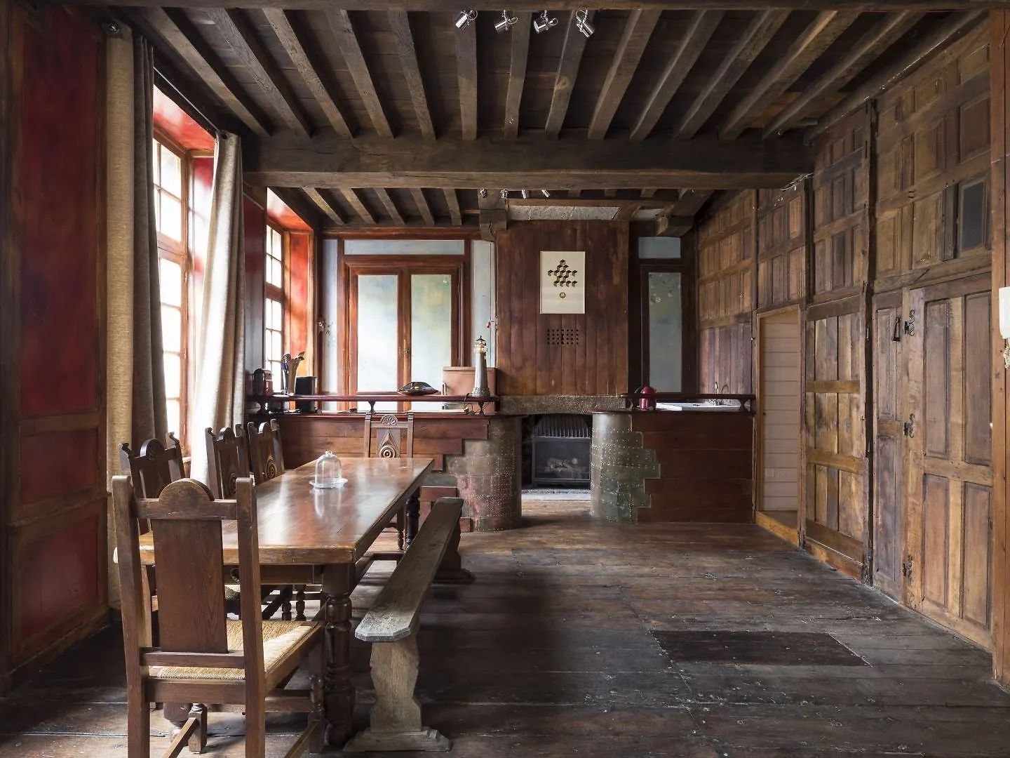 L'Armateur By Cocoonr Lejlighed Saint-Malo 0*,