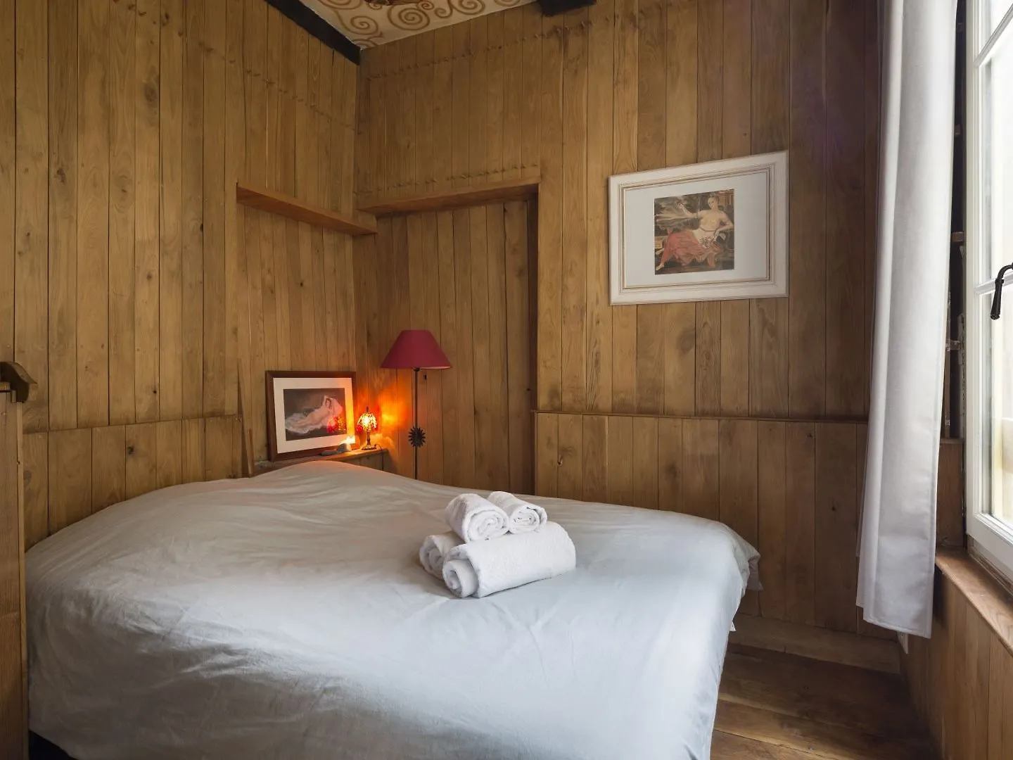 L'Armateur By Cocoonr Lejlighed Saint-Malo