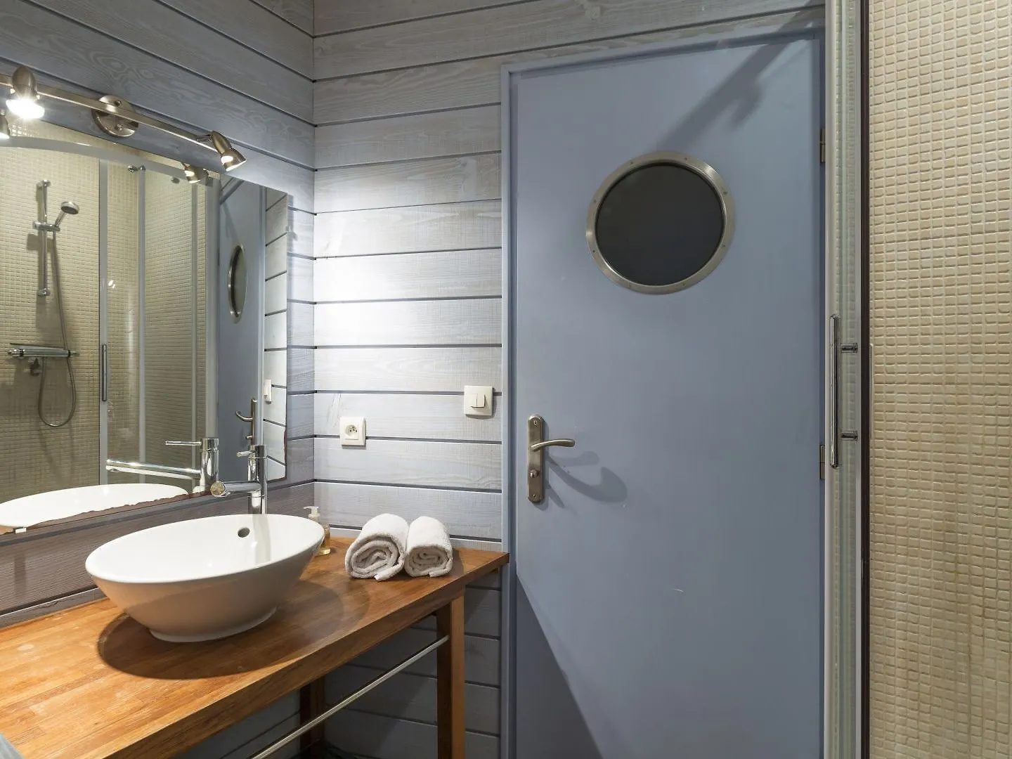 Apartment Ferienwohnung L'Armateur By Cocoonr Saint-Malo