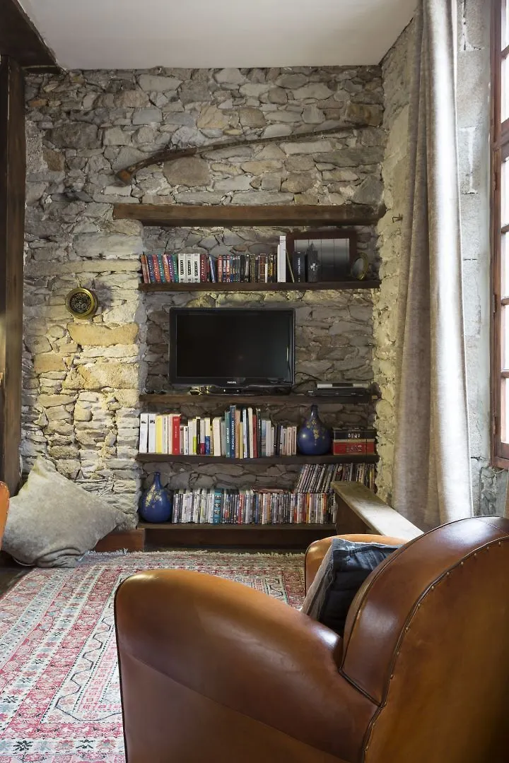 Ferienwohnung L'Armateur By Cocoonr Saint-Malo