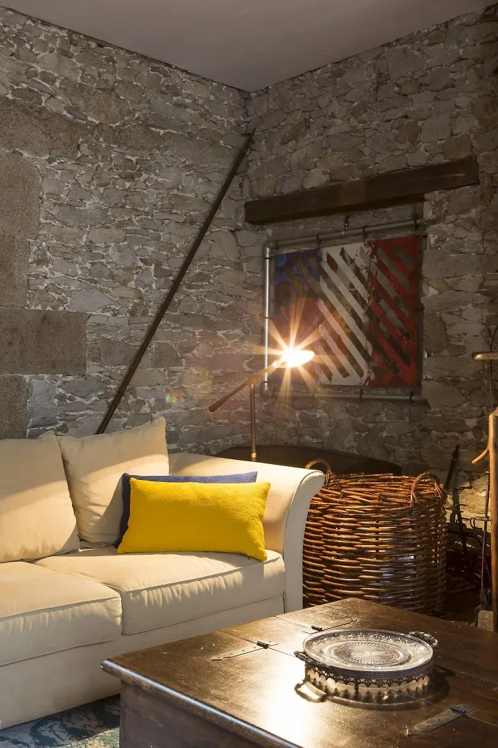 Apartment Ferienwohnung L'Armateur By Cocoonr Saint-Malo